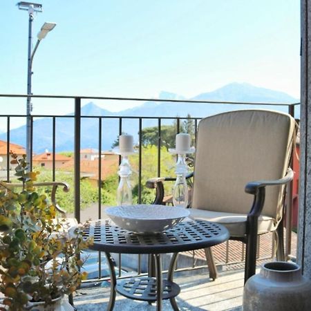 Apartamento Civico Sei Menaggio Exterior foto